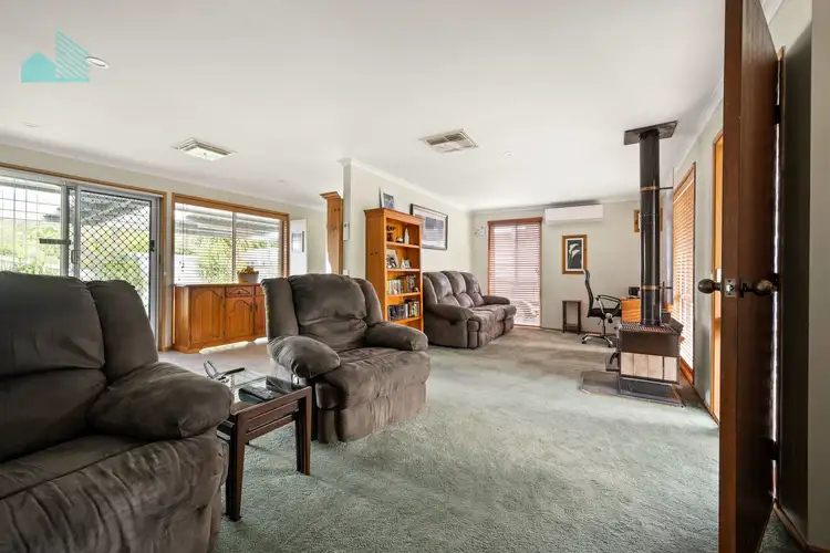 Third view of Homely house listing, 12 Wondah Street, Tallangatta VIC 3700