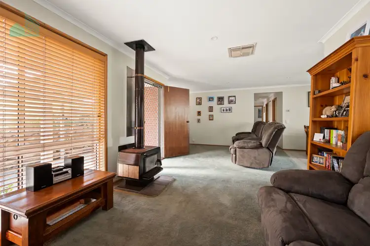 Fourth view of Homely house listing, 12 Wondah Street, Tallangatta VIC 3700