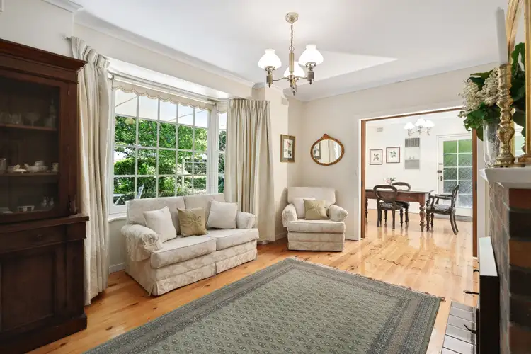 Third view of Homely house listing, 21 Robbie Drive, Reynella East SA 5161