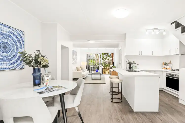 Second view of Homely house listing, 15 Susan Street, Annandale NSW 2038