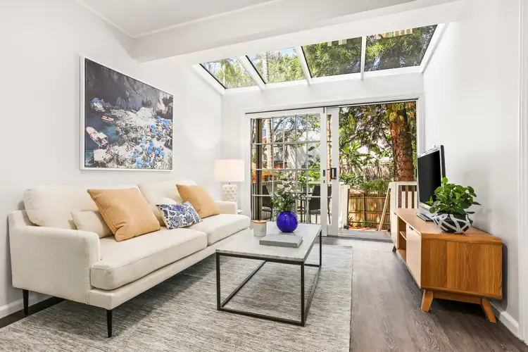 Third view of Homely house listing, 15 Susan Street, Annandale NSW 2038