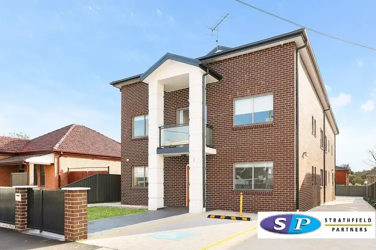 Third view of Homely studio listing, 5/338-340 Beamish Street, Campsie NSW 2194