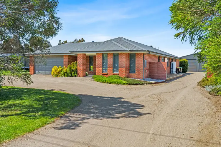 226 Russells Road, Mailors Flat VIC 3275