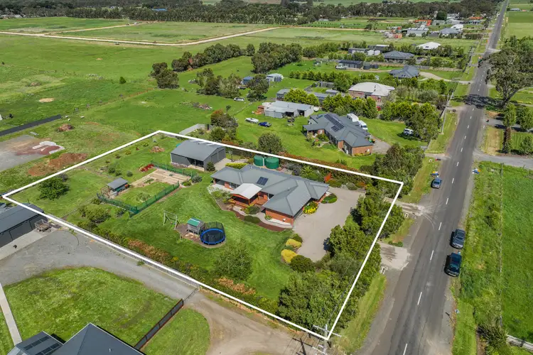 Second view of Homely house listing, 226 Russells Road, Mailors Flat VIC 3275