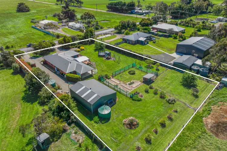 Third view of Homely house listing, 226 Russells Road, Mailors Flat VIC 3275