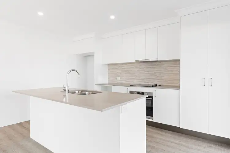 Third view of Homely unit listing, 1/21 Abode Way, Kawungan QLD 4655