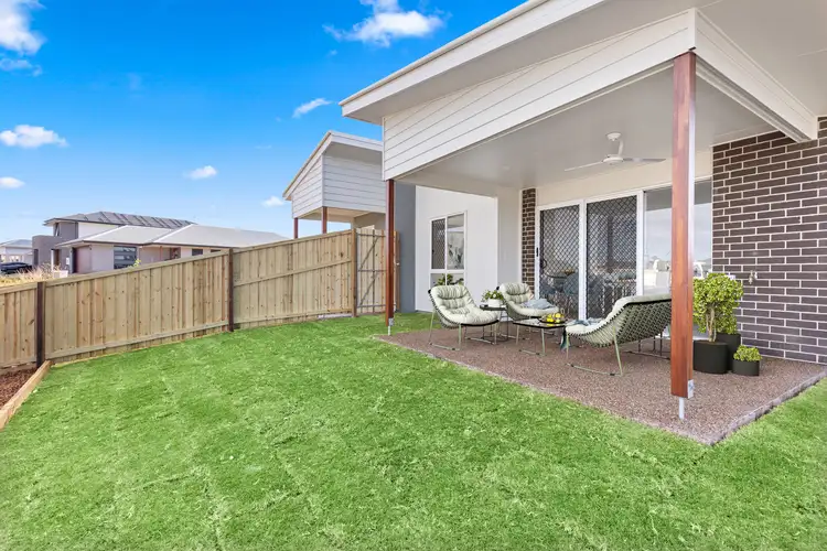 Sixth view of Homely unit listing, 1/21 Abode Way, Kawungan QLD 4655