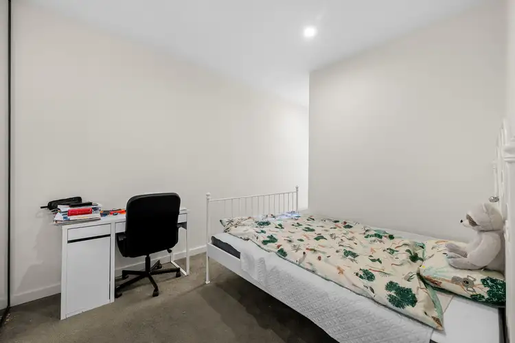 Third view of Homely apartment listing, 203/66 Bent Street, Mckinnon VIC 3204