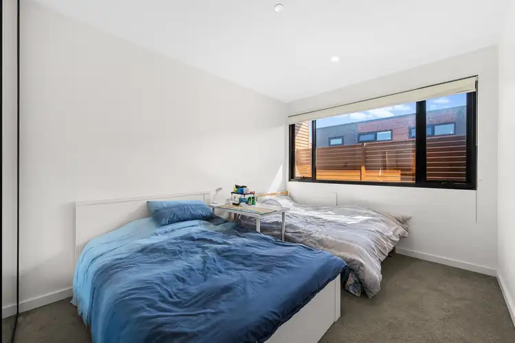Fourth view of Homely apartment listing, 203/66 Bent Street, Mckinnon VIC 3204