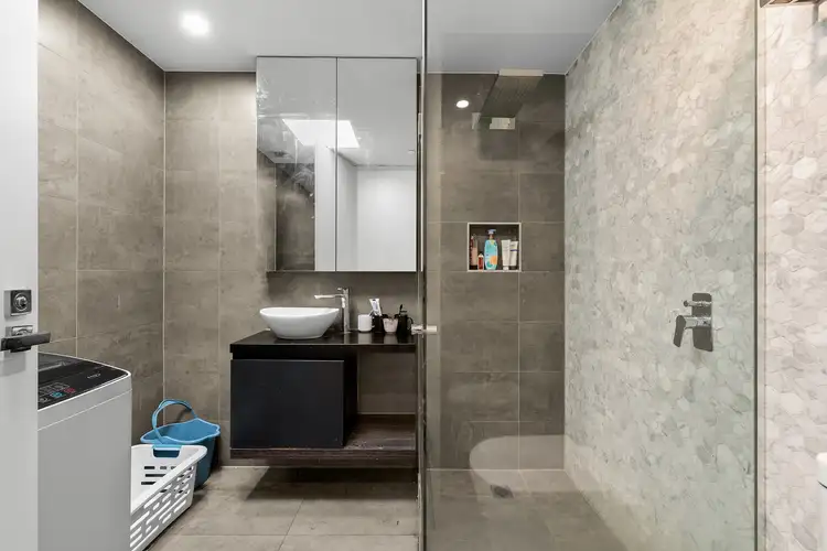 Fifth view of Homely apartment listing, 203/66 Bent Street, Mckinnon VIC 3204