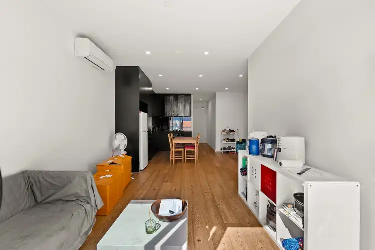 Sixth view of Homely apartment listing, 203/66 Bent Street, Mckinnon VIC 3204