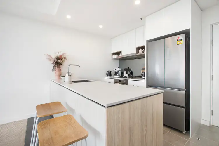 Fourth view of Homely apartment listing, Level 5/510/8 Roland Street, Rouse Hill NSW 2155