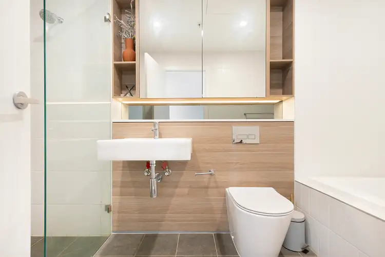 Sixth view of Homely apartment listing, Level 5/510/8 Roland Street, Rouse Hill NSW 2155