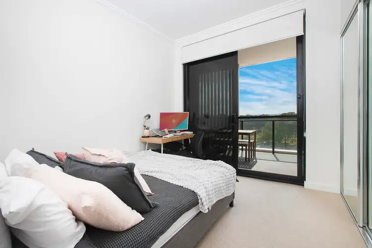 Seventh view of Homely apartment listing, Level 5/510/8 Roland Street, Rouse Hill NSW 2155