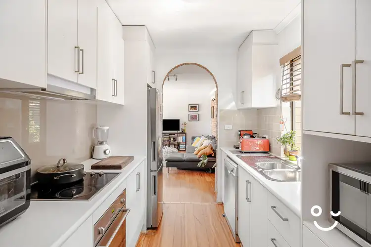 3/9 Staff Street, Wollongong NSW 2500
