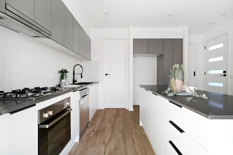 Fourth view of Homely townhouse listing, 2/27 O’connell Street, Kingsbury VIC 3083