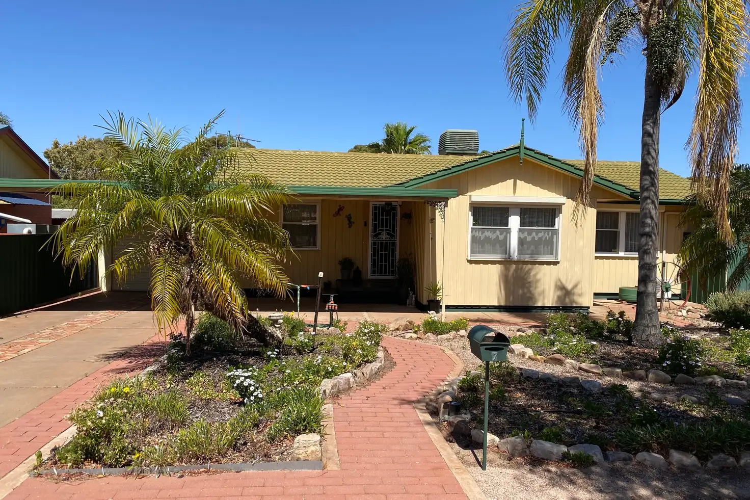 Main view of Homely house listing, 7 Cummins Street, Port Augusta SA 5700
