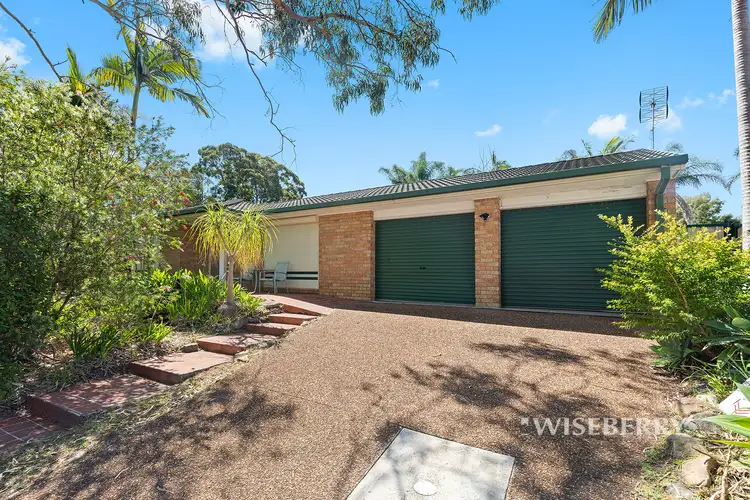 40 Colorado Drive, Blue Haven NSW 2262