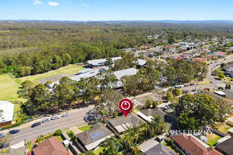 Second view of Homely house listing, 40 Colorado Drive, Blue Haven NSW 2262