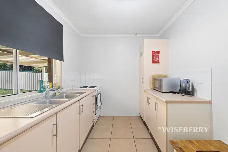 Fourth view of Homely house listing, 40 Colorado Drive, Blue Haven NSW 2262