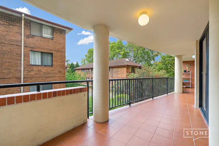 Fifth view of Homely apartment listing, 1/18 Harold Street, Parramatta NSW 2150