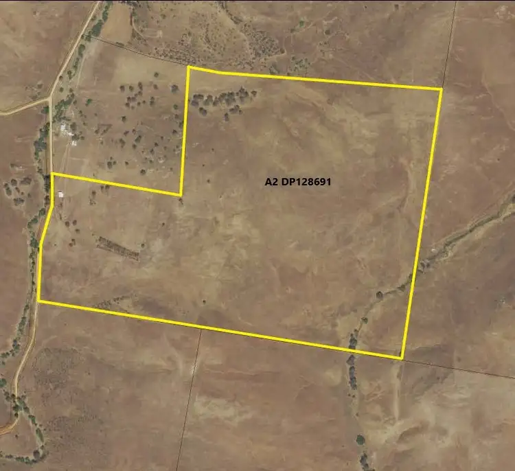 Main view of Homely rural property listing, Lot 2 Gap Road, Milendella SA 5237