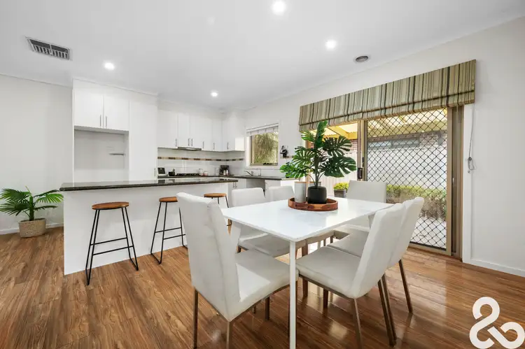 Fourth view of Homely house listing, 2 Farmhouse Boulevard, Epping VIC 3076