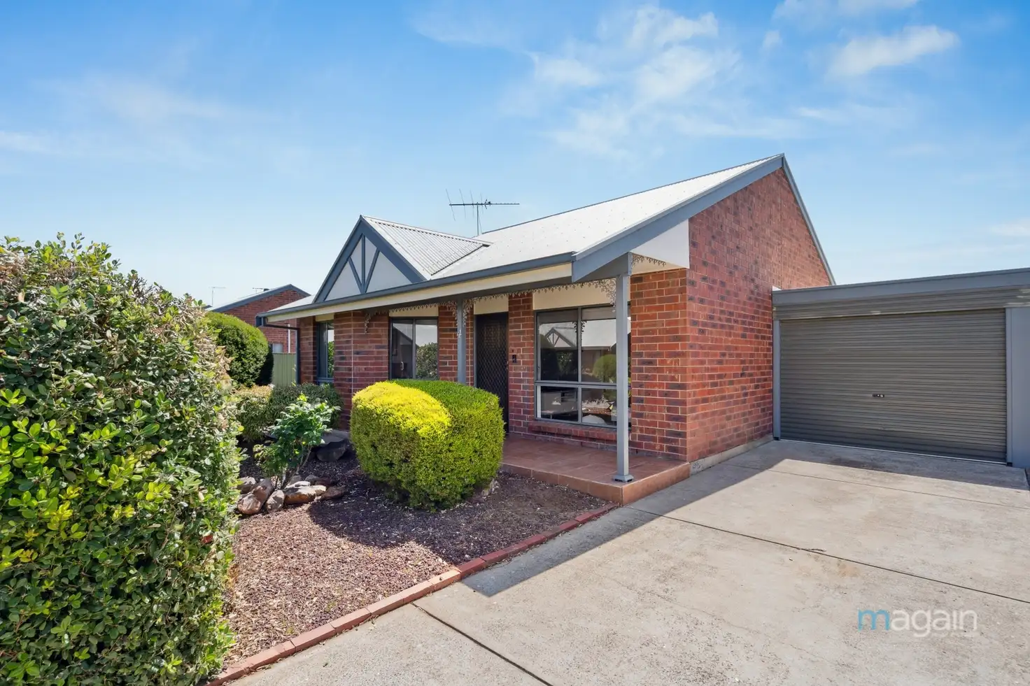 Main view of Homely unit listing, 4/221 Brodie Road, Morphett Vale SA 5162