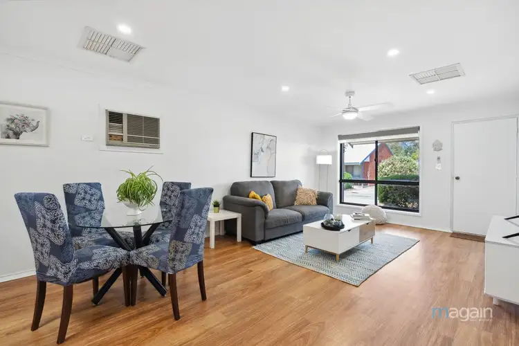 Second view of Homely unit listing, 4/221 Brodie Road, Morphett Vale SA 5162