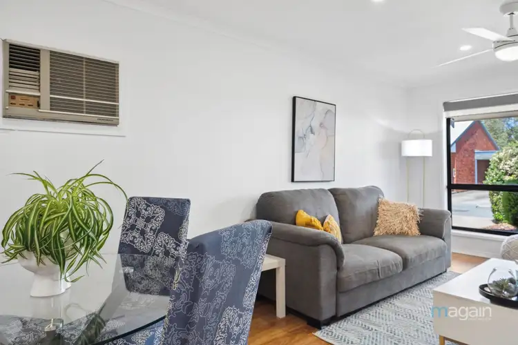 Third view of Homely unit listing, 4/221 Brodie Road, Morphett Vale SA 5162