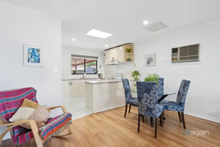 Fifth view of Homely unit listing, 4/221 Brodie Road, Morphett Vale SA 5162