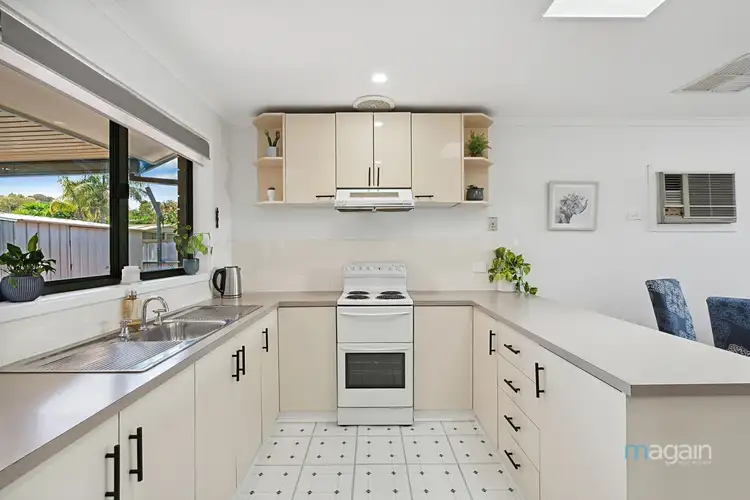 Sixth view of Homely unit listing, 4/221 Brodie Road, Morphett Vale SA 5162