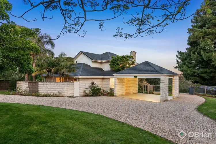 8 Highfield Way, Tyabb VIC 3913