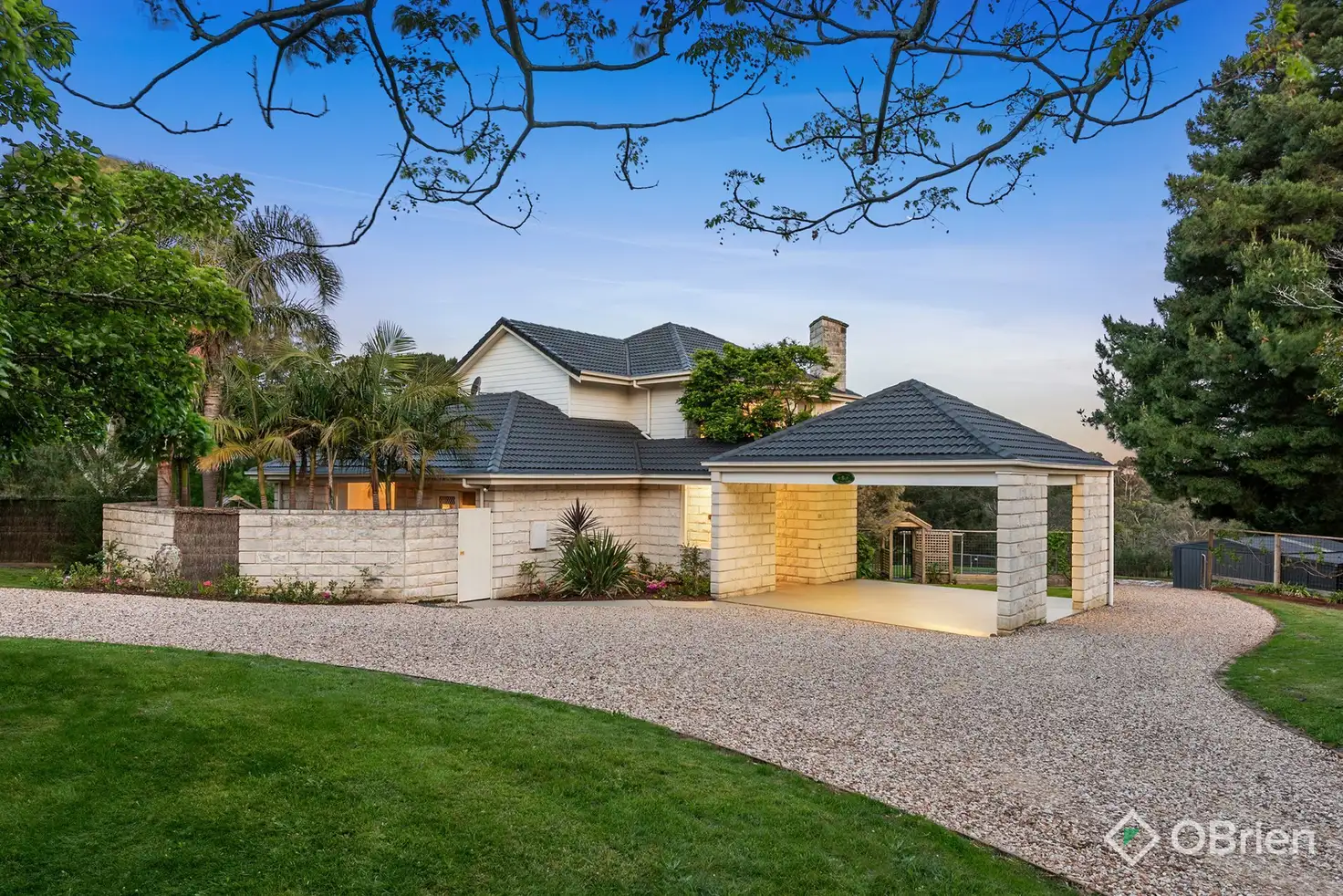 Main view of Homely rural property listing, 8 Highfield Way, Tyabb VIC 3913