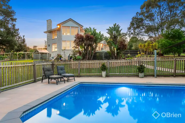 Second view of Homely rural property listing, 8 Highfield Way, Tyabb VIC 3913