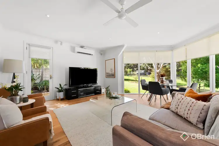 Fifth view of Homely rural property listing, 8 Highfield Way, Tyabb VIC 3913