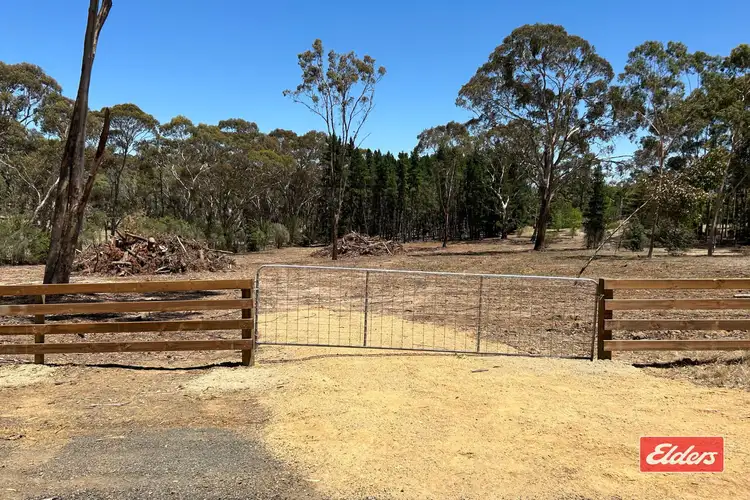 Second view of Homely land listing, Lot 9 Alexander Murray Road, Williamstown SA 5351