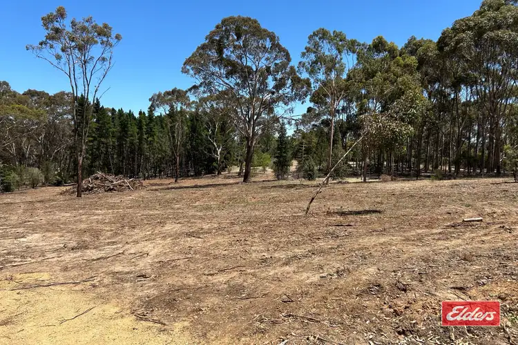 Third view of Homely land listing, Lot 9 Alexander Murray Road, Williamstown SA 5351