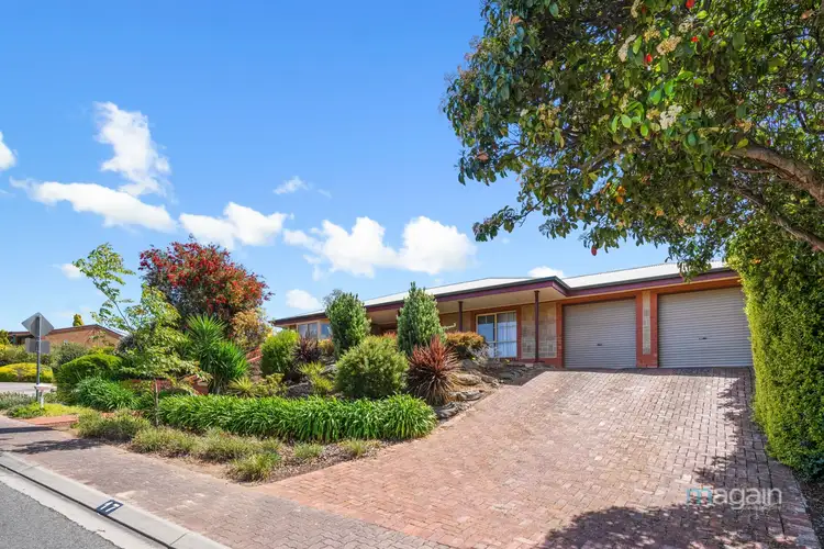 17 Woodcroft Drive, Morphett Vale SA 5162