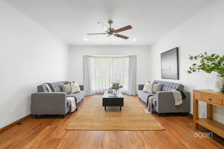 Sixth view of Homely house listing, 17 Woodcroft Drive, Morphett Vale SA 5162