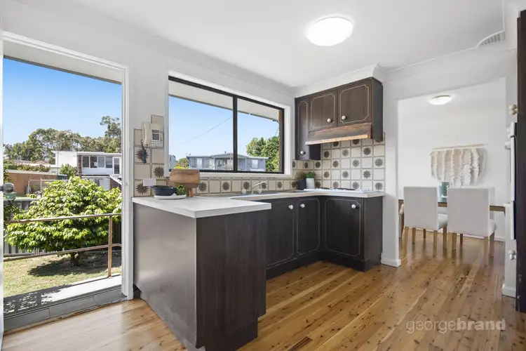 Fourth view of Homely house listing, 33 Bundara Avenue, Wamberal NSW 2260