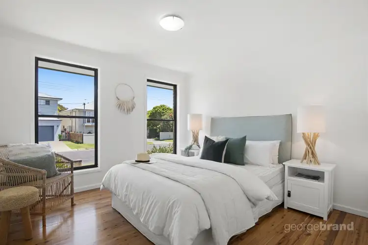 Sixth view of Homely house listing, 33 Bundara Avenue, Wamberal NSW 2260
