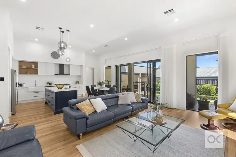Fifth view of Homely house listing, 24 Hardy Street, Goodwood SA 5034