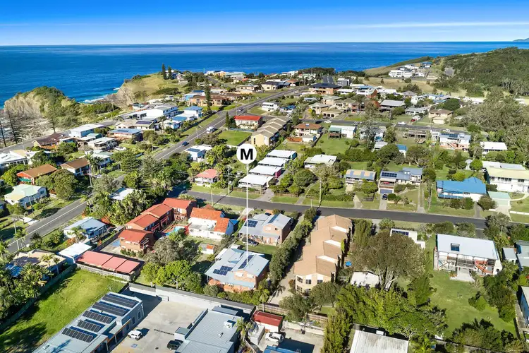 Third view of Homely house listing, 8A Wallace Street, Scotts Head NSW 2447