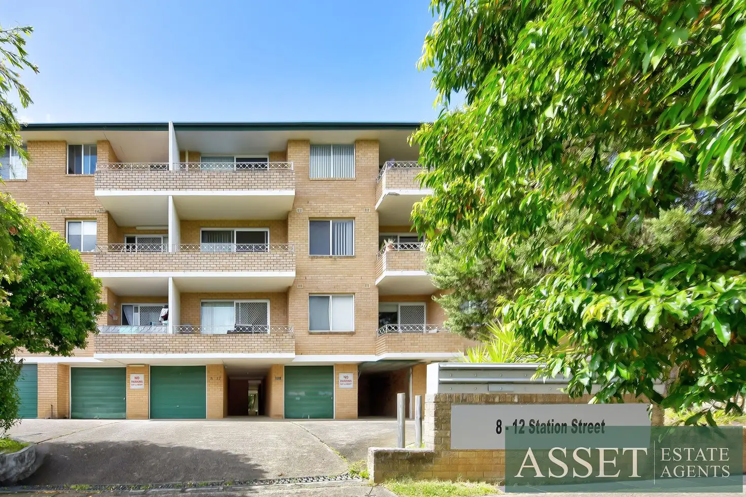 Main view of Homely apartment listing, 5/8-12 Station Street, Arncliffe NSW 2205