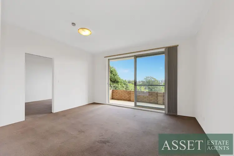 Second view of Homely apartment listing, 5/8-12 Station Street, Arncliffe NSW 2205