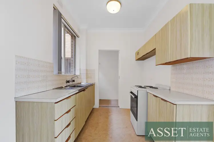 Third view of Homely apartment listing, 5/8-12 Station Street, Arncliffe NSW 2205