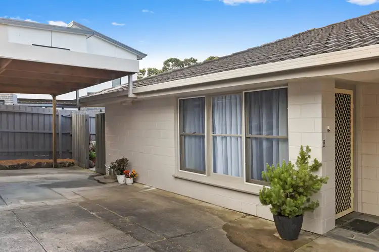 8/36-38 Denbigh Street, Frankston VIC 3199