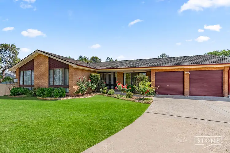 115 King Road, Wilberforce NSW 2756