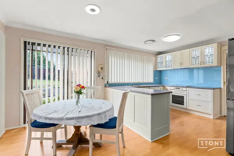 Second view of Homely house listing, 115 King Road, Wilberforce NSW 2756